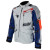 Куртка LEATT Adventure MultiTour 7.5 Jacket [Royal], L